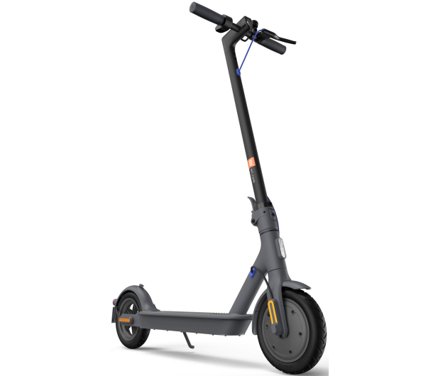 Xiaomi Mi Electric Scooter 3 czarna - 676868 - zdjęcie 2